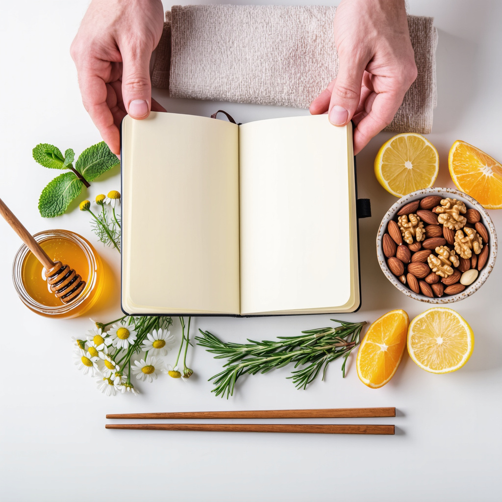 Potency wellness guide