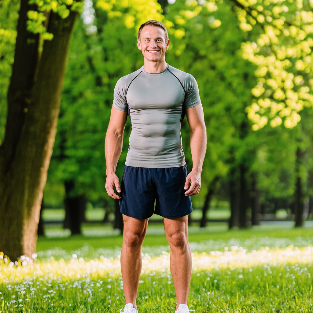 Potency and Circulation wellness