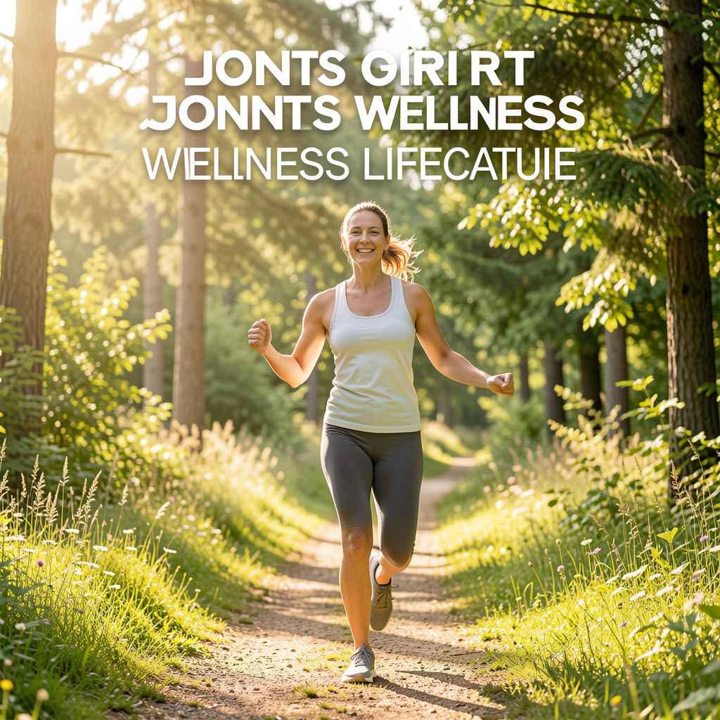 Joints wellness