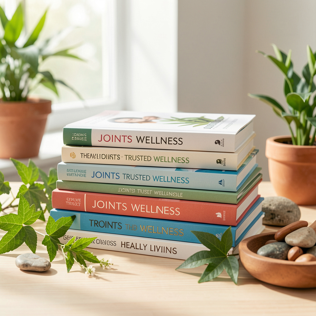 Joints trusted wellness